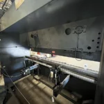 Standard AB-400 Press Brake