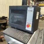 Standard AB-400 Press Brake