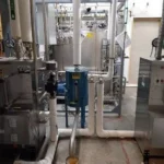 Steris Finn-Aqua Bio-Pharma BPS GMP Steam Sterilizer 121215-N-SAMX-BPS-AB - 2017
