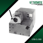 Clarke and Lewis UTB-CL-3SD End Former