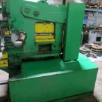 Uni hydro 125 Ton Hydraulic Ironworker Model P125-24 -2014