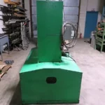 Uni hydro 125 Ton Hydraulic Ironworker Model P125-24 -2014