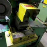 Uni hydro 125 Ton Hydraulic Ironworker Model P125-24 -2014