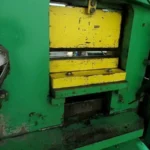 Uni hydro 125 Ton Hydraulic Ironworker Model P125-24 -2014