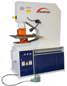 sunrise singleendpunch 233x300 1