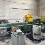 Pines #4 Hydraulic Tube Bender 1998