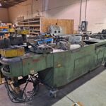 Pines #4 Hydraulic Tube Bender 1998
