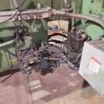 Pines #4 Hydraulic Tube Bender 1998