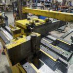 Pines #4 Hydraulic Tube Bender 1998