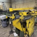 Pines #4 Hydraulic Tube Bender 1998