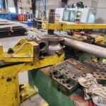 Pines #4 Hydraulic Tube Bender 1998
