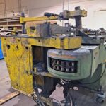 Pines #4 Hydraulic Tube Bender 1998