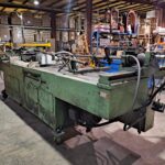 Pines #4 Hydraulic Tube Bender 1998
